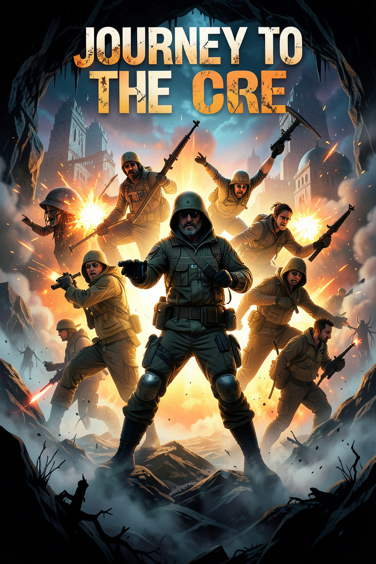 movie image